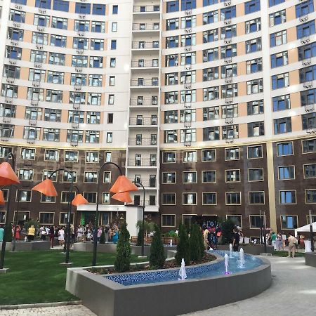 Apartment Kamanina Odessza Kültér fotó