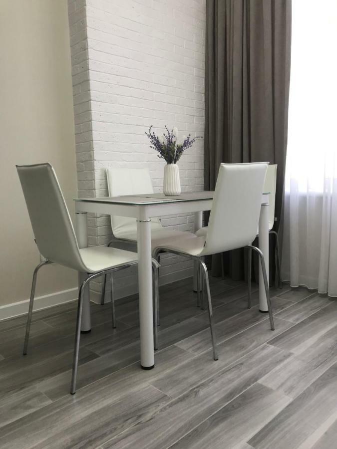 Apartment Kamanina Odessza Kültér fotó
