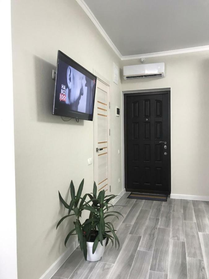 Apartment Kamanina Odessza Kültér fotó