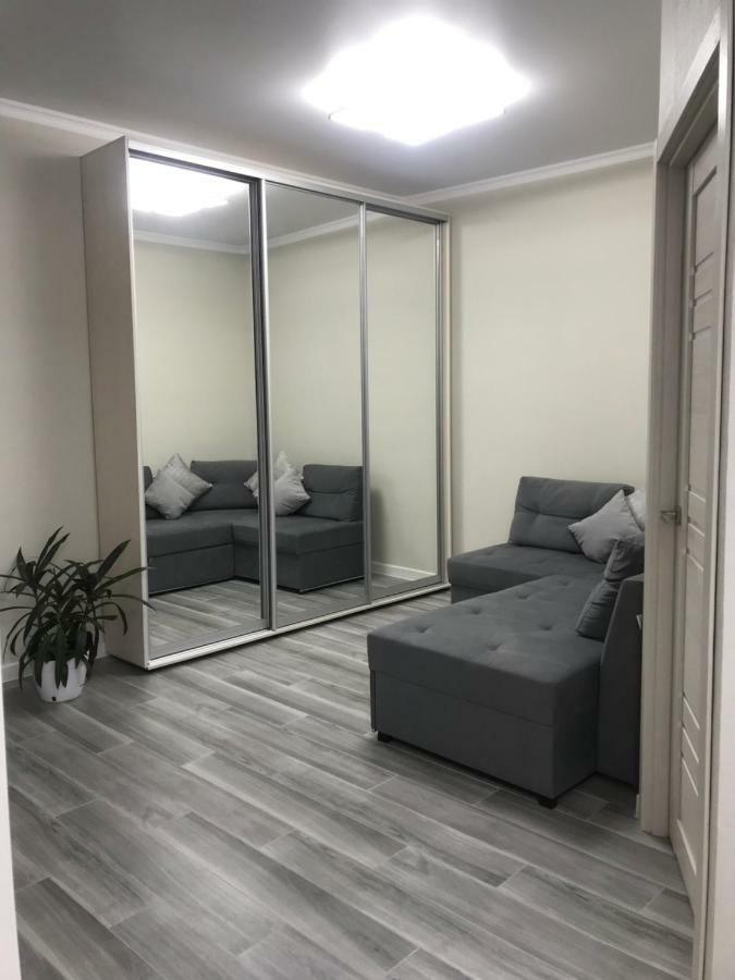 Apartment Kamanina Odessza Kültér fotó