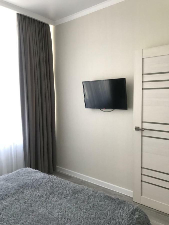 Apartment Kamanina Odessza Kültér fotó