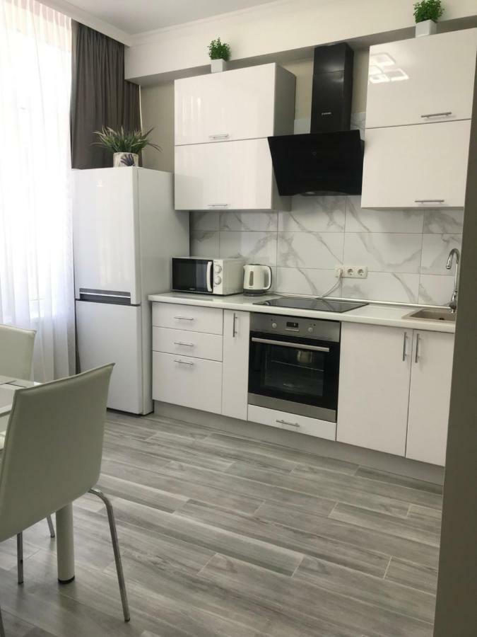 Apartment Kamanina Odessza Kültér fotó