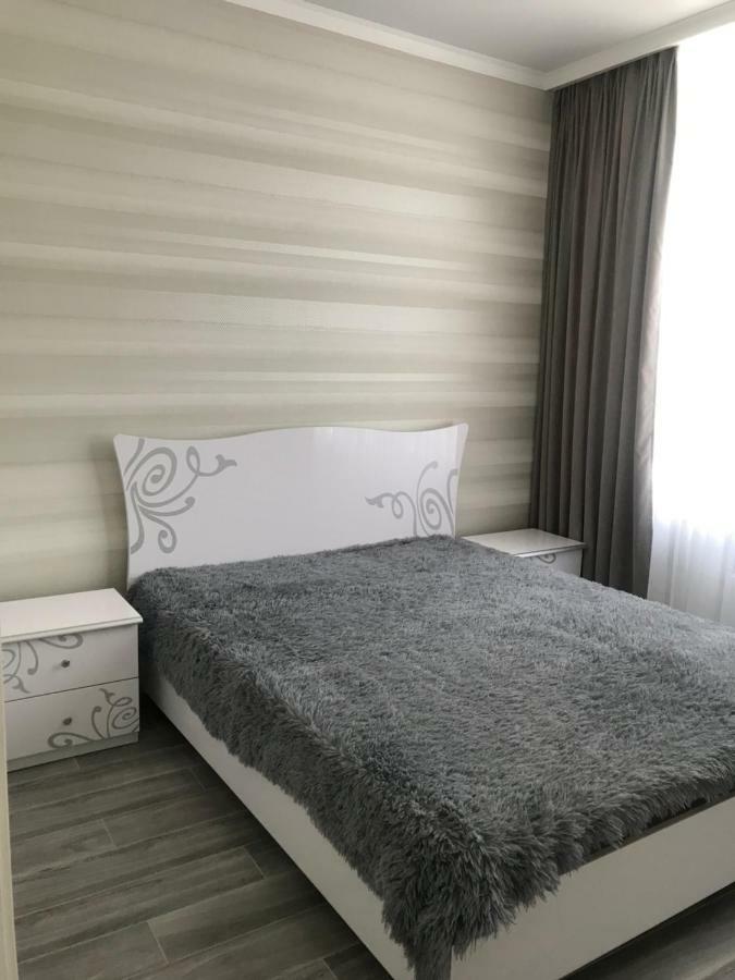 Apartment Kamanina Odessza Kültér fotó