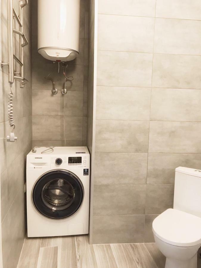 Apartment Kamanina Odessza Kültér fotó